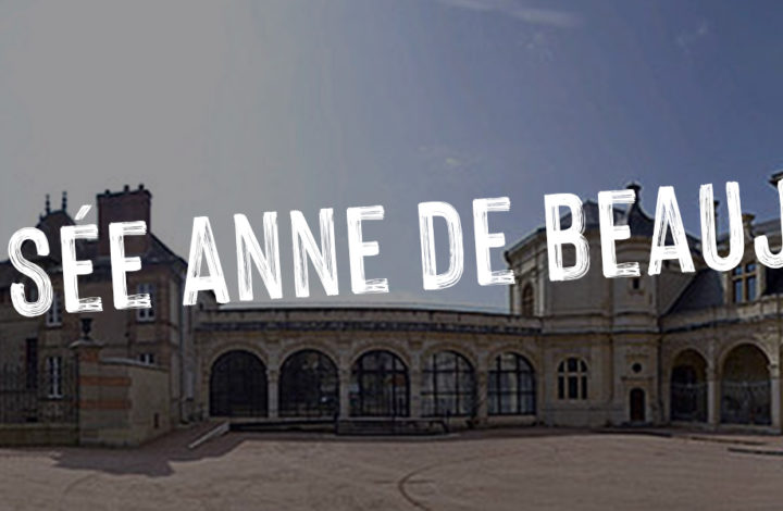 Musée Anne de Beaujeu