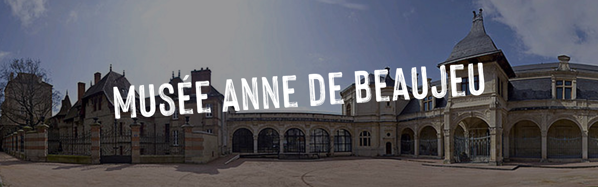 Musée Anne de Beaujeu