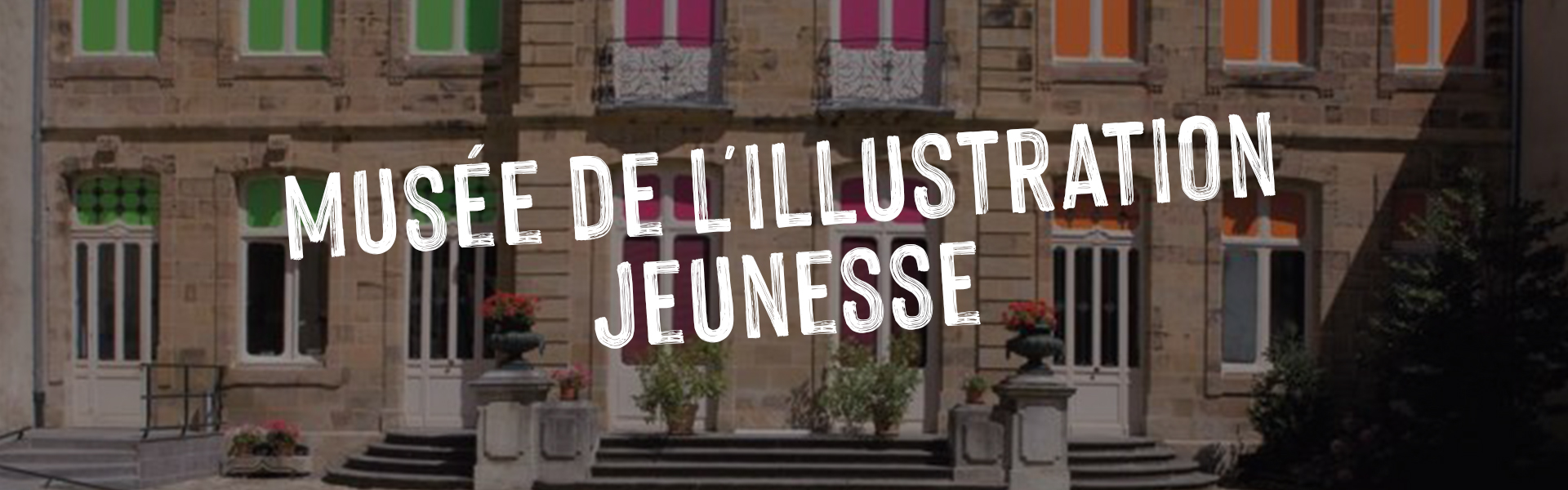 Musée de l’illustration jeunesse